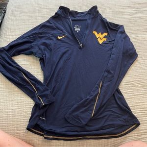 Nike Dri-Fit WVU